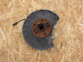 ступица задняя правая Mercedes-Benz GL-Класс X166 2012, 1663570205