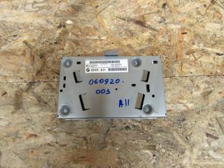 усилитель музыкальный BMW X6 F16 2014, 9321075