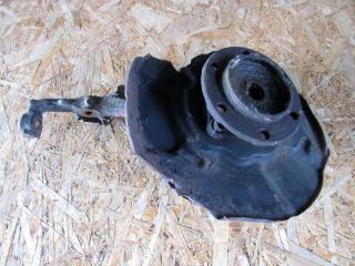 ступица передняя левая Toyota Land Cruiser Prado 3 поколение J120 [рестайлинг] 2007