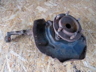 ступица передняя левая Toyota Land Cruiser Prado 3 поколение J120 [рестайлинг] 2007