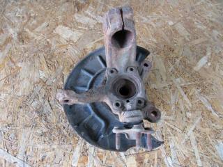 ступица передняя левая Volkswagen Golf 6 поколение 2008