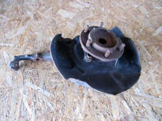 ступица передняя левая Toyota Land Cruiser Prado 3 поколение J120 [рестайлинг] 2007