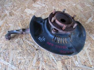 ступица передняя левая Toyota Land Cruiser Prado 4 поколение J150 2009