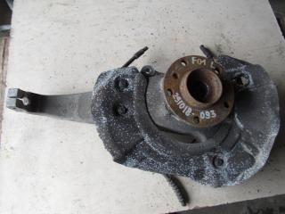 ступица передняя левая BMW 7 серия F01/F02 2008