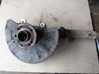 ступица передняя правая Mercedes-Benz M-Класс W166 2011