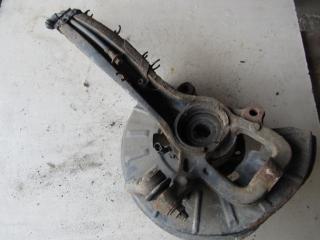 ступица передняя левая Volkswagen Touareg 2 поколение 2010, 7L6407245A