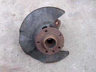 ступица передняя правая Volkswagen Multivan T5 2003, 2H0258G