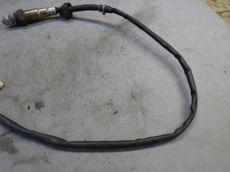 лямбда-зонд Porsche Cayenne 955 2005, 4.8 л., бензин, 7L0906262C - фото №1