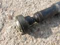 карданный вал Mercedes-Benz GL-Класс X164 2008, 1644102902 - фото №2