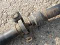 карданный вал Mercedes-Benz M-Класс W166 2011, 1664107206 - фото №5