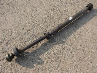 карданный вал Audi Q7 4L [рестайлинг] 2012, 7L8521102L