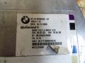 блок Bluetooth BMW 7 серия F01/F02 2008, 9205930 - фото №3