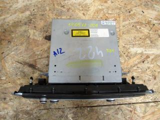 блок управления мультимедия BMW 7 серия F01/F02 2008, 9207445