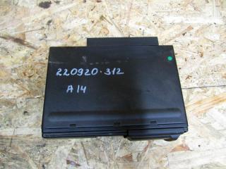 CD-чейнджер Porsche Cayenne 955 2007, 99764514003