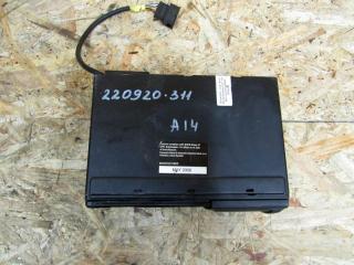 CD-чейнджер Volkswagen Golf 4 поколение 2003, 1J6035111