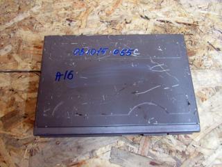 навигация Toyota Corolla 9 поколение (E120/E130) [рестайлинг] 2003, 08662-00850