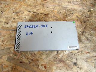 DVD Land Rover Range Rover 3 поколение [2-й рестайлинг] 2009, AH42-19A164-AC