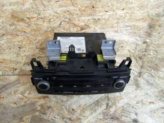 магнитола Toyota Land Cruiser 11 поколение J200 2007, 86120-60A00