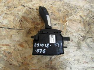 кулиса BMW 7 серия F01/F02 2008, 9296906