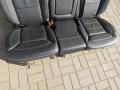 сиденье заднее Mercedes-Benz M-Класс W166 2012 - фото №2