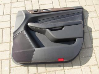 обшивка двери передняя правая Mercedes-Benz GL-Класс X166 2012, 1662011950