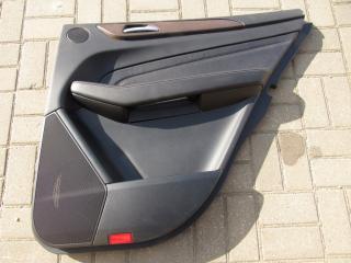 обшивка двери задняя правая Mercedes-Benz GL-Класс X166 2012