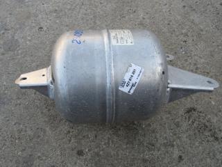 ресивер пневмоподвески Audi A6 Allroad Quattro C5 2000, 4Z7616201