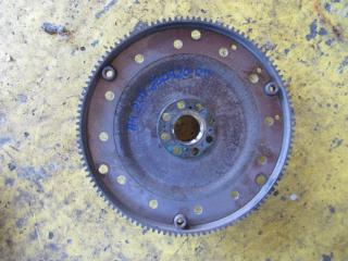 маховик Audi A4 B8 [рестайлинг] 2011, 2.0 л., CPMA, бензин, 06H105323P