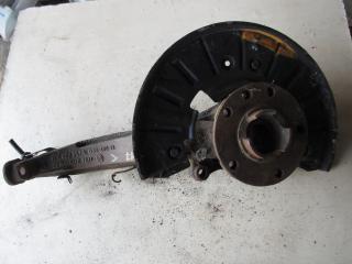 ступица передняя левая Audi Q7 4L 2005, 7L0407257A