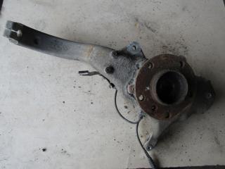 ступица передняя левая BMW X6 E71/E72 2007, 6773783