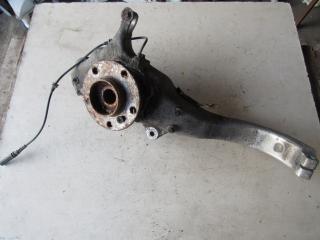 ступица передняя левая BMW X5 E70 2008, 6773783