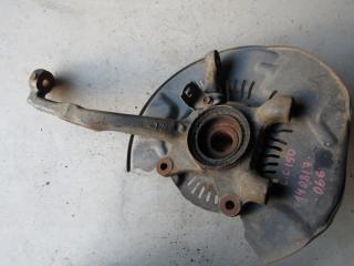 ступица передняя левая Toyota Land Cruiser Prado 4 поколение J150 2009