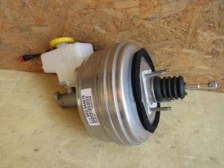 вакуумный усилитель тормозов Jeep Wrangler 4 поколение 2023, 2.0 л., бензин, 68432759AB