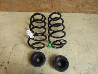 пружина задняя Jeep Wrangler 4 поколение 2023, 2.0 л., бензин, 68253589AA