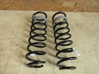 пружина передняя Jeep Wrangler 4 поколение 2023, 2.0 л., бензин, 68253657AD