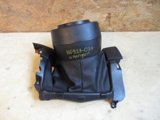 кожух рулевой колонки Jeep Wrangler 4 поколение 2023, 2.0 л., бензин, АКПП