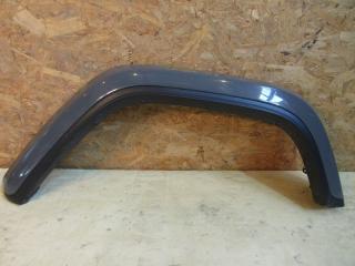 накладка колесной арки задний левый Jeep Wrangler 4 поколение 2023, 2.0 л., бензин, АКПП, 6AD87PDNAG