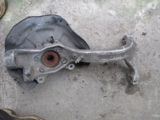 ступица передняя правая Audi A6 4F/C6 [рестайлинг] 2010, 4F0258