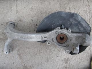 ступица передняя левая Audi A6 4F/C6 [рестайлинг] 2010, 4F0257