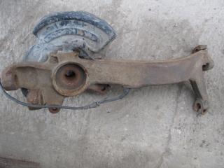 ступица передняя правая Audi A6 Allroad Quattro C5 2000, 4Z7407258B