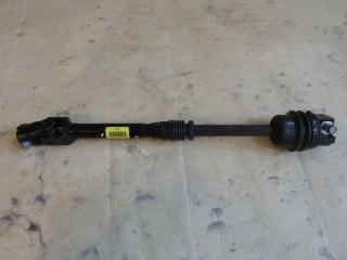 рулевой карданчик Jeep Wrangler 4 поколение 2023, 2.0 л., бензин, АКПП