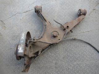 рычаг задний нижний Volkswagen Multivan T5 2003, 7H0501413D