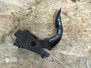 педаль Audi A6 4F/C6 [рестайлинг] 2010, 8K1721523