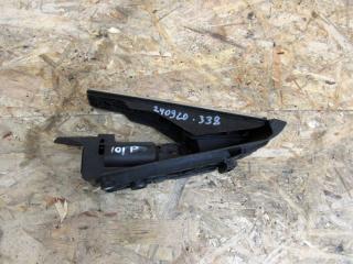 педаль Porsche Panamera 971 2016, 298721507K