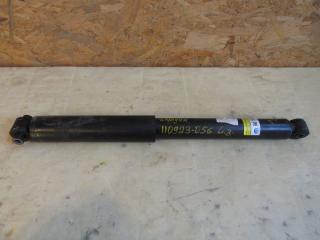 амортизатор задний левый Jeep Wrangler 4 поколение 2023, 2.0 л., бензин, АКПП