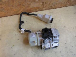 насос гидроусилителя руля Jeep Wrangler 4 поколение 2023, 2.0 л., бензин, АКПП, 68247931AH, 68529413AB