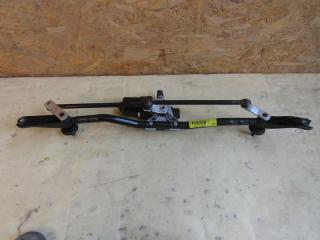 механизм стеклоочистителя (трапеция дворников) Jeep Wrangler 4 поколение 2023, 2.0 л., бензин, АКПП