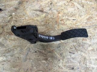 педаль Audi A6 4G/C7 2011, 4H1723523