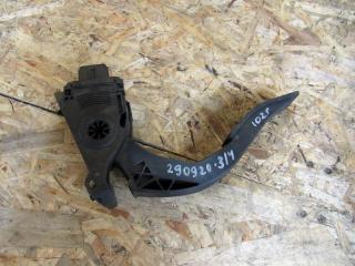 педаль Audi A7 4G 2010, 8K1721523