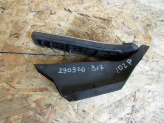 педаль Mercedes-Benz C-Класс W204/S204 2006, 2043000200